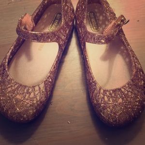 Mini Melissa Jelly’s